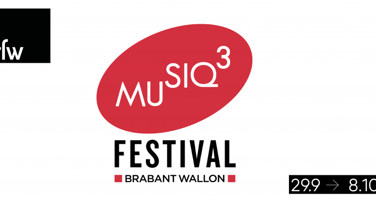 Festival Musiq3 Brabant Wallon 2023 : Une Ode à la Musique Classique