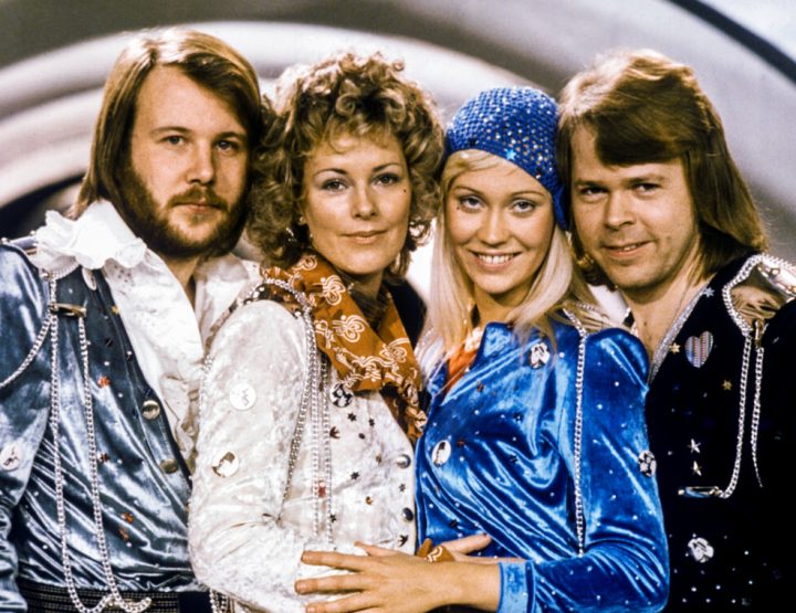 ABBA 1974-2024 : De Waterloo au monde entier
