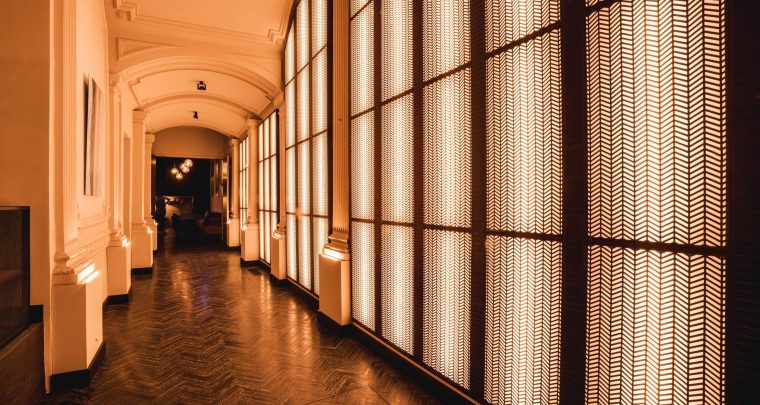 Harmon House : l’élégance du bien-être au cœur de Bruxelles