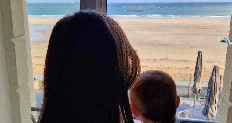 ON A TESTÉ POUR VOUS LES JEUNES MAMANS.
